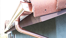 Rain Gutter Installation, Repair, Cleaning in Kentland, IN